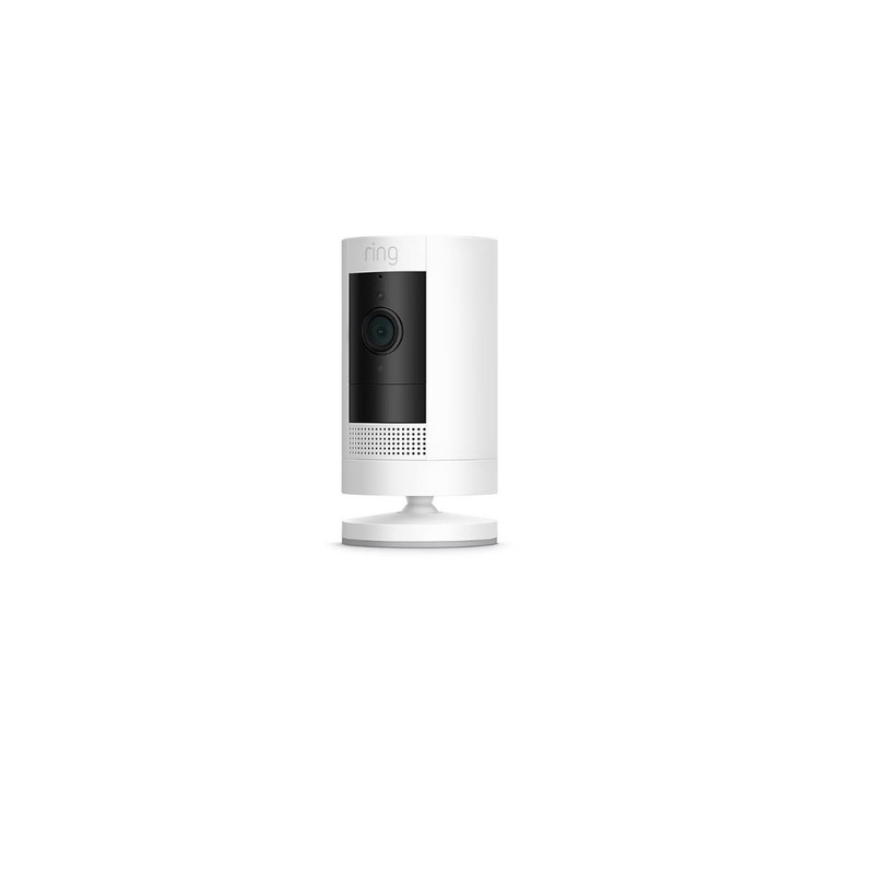 Ring Video Doorbell Plus with Outdoor Stick Up Camera B09WZBPX7K gallery