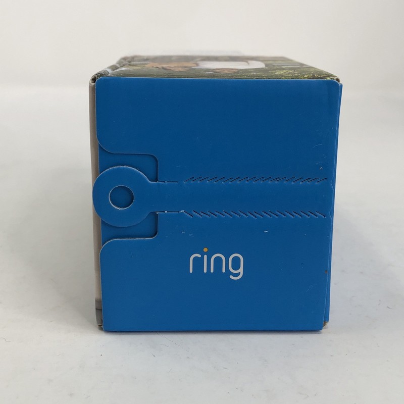 Ring Battery Smart Doorbell HD Head To Toe Video Satin Nickel 2025 gallery