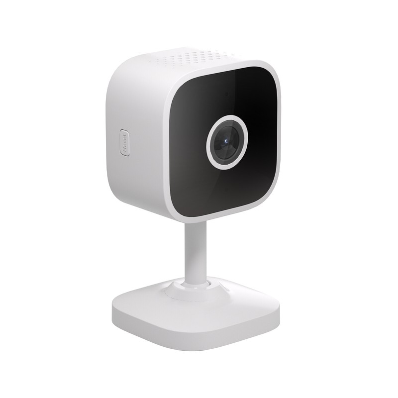 SONOFF Wifi Smart Home Security Camera 2-Way Audio Human Motion Detection Alerts gallery