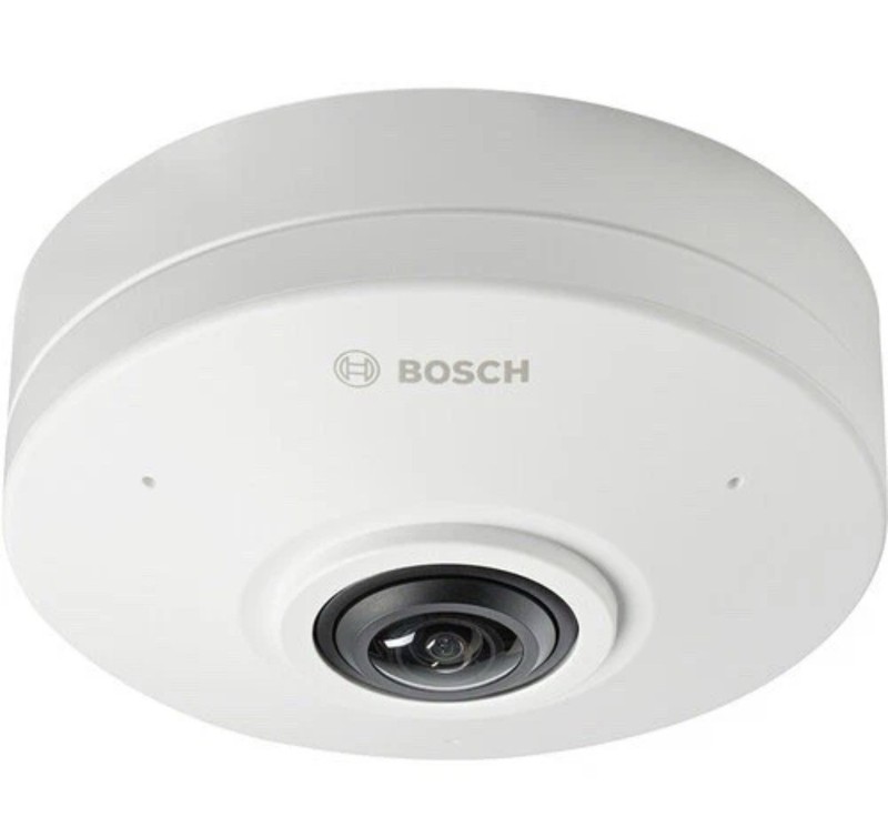 Bosch Flexidome 5100i 12MP 4K 360° Panoramic NDS-5704-F360 Brand New, Sealed gallery