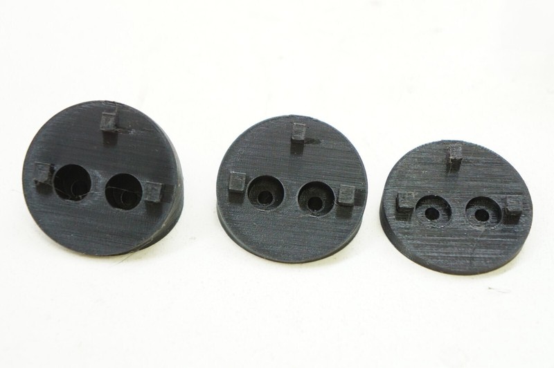 Angle Tilt Base for Unifi Protect G4 Instant Camera Flex Protect 15, 30, 45° gallery