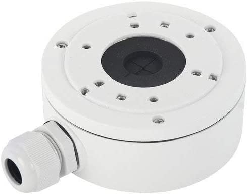 CBXS DS-1280ZJ-XS Bracket Junction Back Box for Outdoor Fixed Lens Mini Bulle…