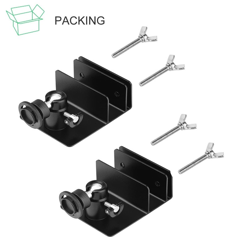 Gutter Mount for Blink Outdoor 2K+ / Outdoor 4 (4th Gen) / (3rd Gen) & Blink ... gallery