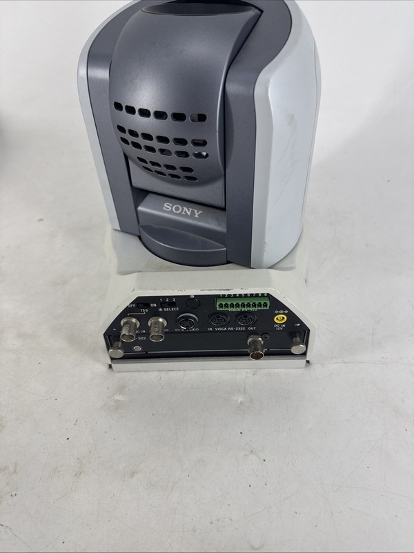 Sony BRC-300 Color Video Camera gallery