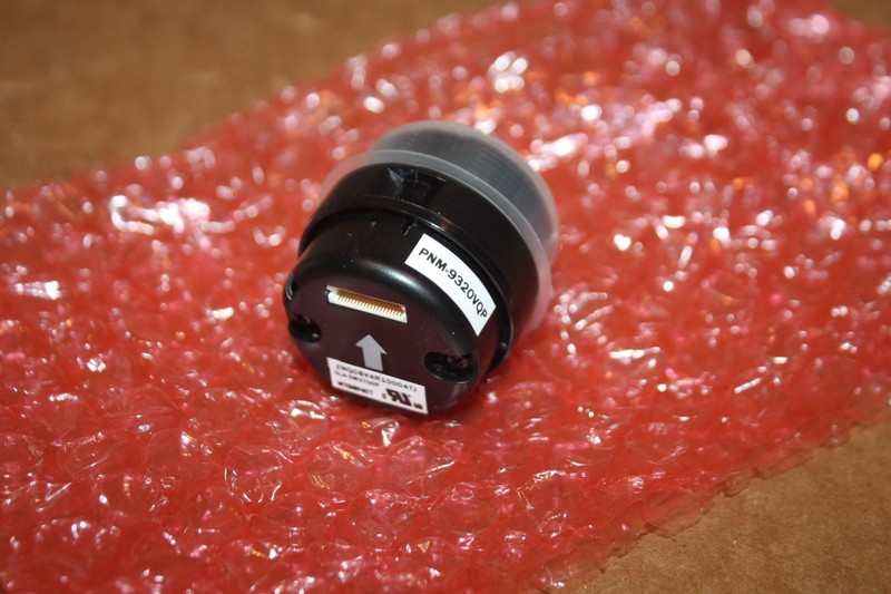 Hanwha Techwin Wisenet 3.7mm SLA-5M3700P Fixed Lens Camera Module for PNM-7002VD gallery