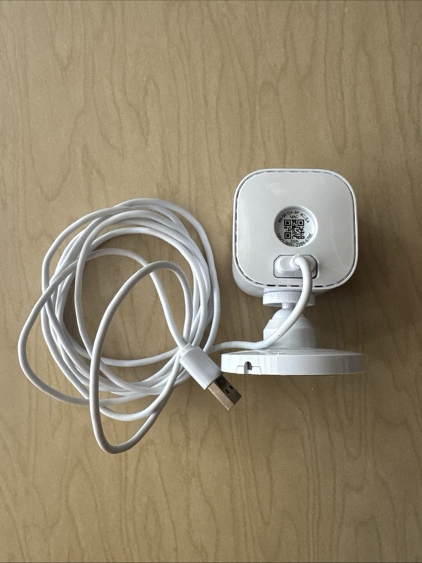 Blink Mini Camera 1080p G8V1-9001 gallery