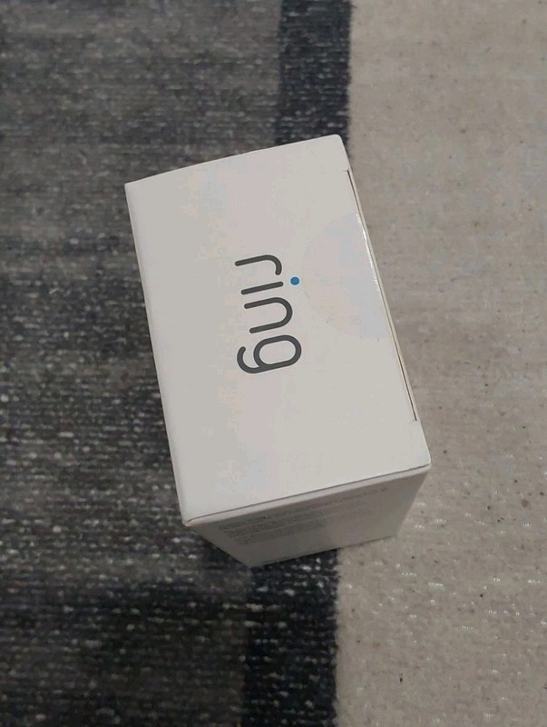 Ring Rechargeable Lithium-Ion Battery for Ring Devices NEW H3 gallery
