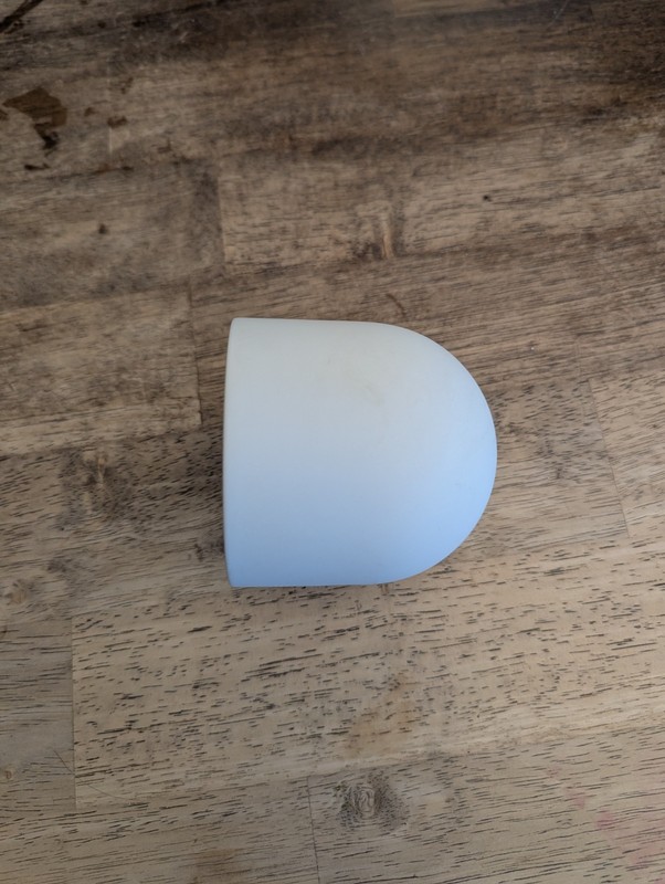 Google Nest Cam Battery 2nd Gen G3AL9 White w/ Weatherproof Extended Cable gallery