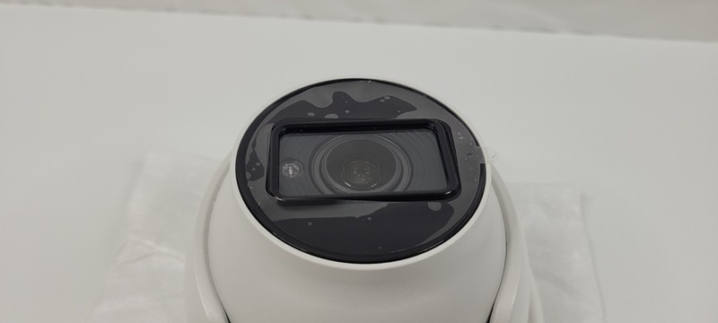 Speco Technologies O4VT2M 4MP Outdoor Network Turret Camera with Night Vision gallery