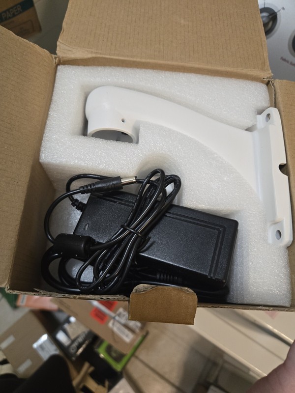 Inesun DHCP ins-hd54rs-2.0mp+poe gallery