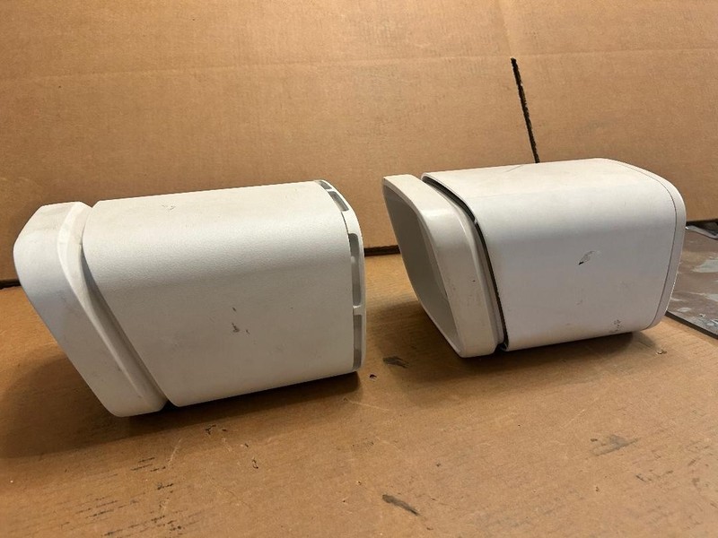 Qty.2 Quercus SmartLPR Acess License Plate Cameras 46520210702016 46520200626050 gallery