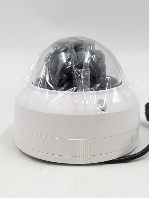 Johnson Controls Illustra IQ Flex Gen4 2MP Outdoor Dome Camera (IFS02-D12-OIB4) gallery