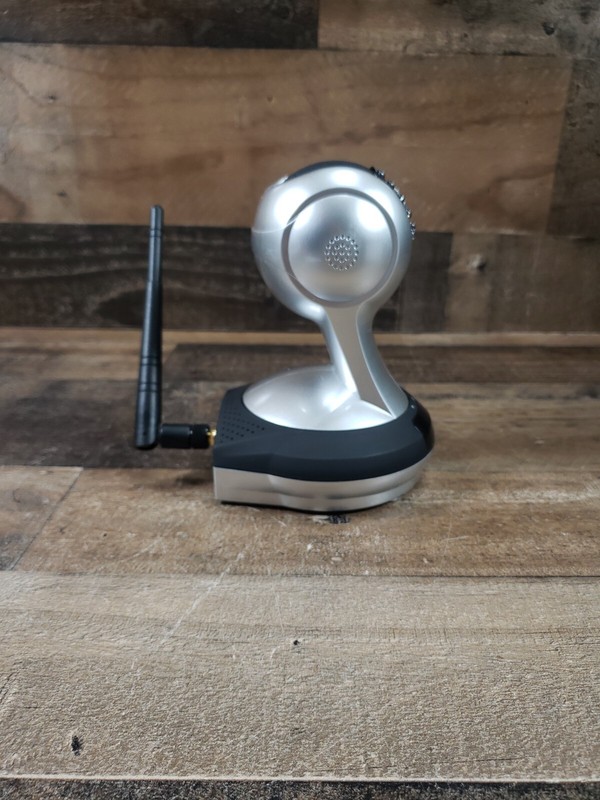 FUJIKAM FI-361 HD 720P Wireless CCTV IP Camera Baby Monitor And Webcam Security gallery