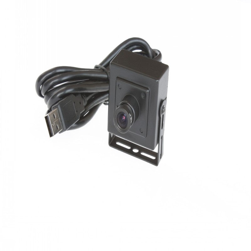 960P Camera w/ USB 6mm Lens Low illumination ELP 1.3MP USB Camera for Wins Linux gallery