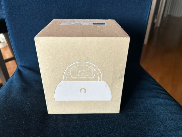 Ubiquiti Unifi AI Dome Camera – UVC-AI-Dome-W WHITE, NEW AND SEALED
