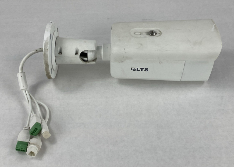 LTS CMIP9763NW-SZ 6MP Bullet Network Camera Tested gallery