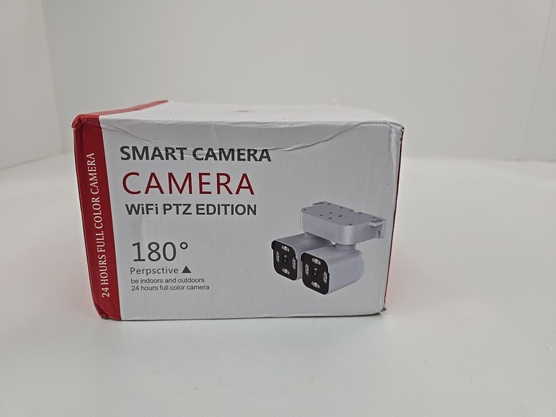 HD Smart Camera. NEW IN BOX FREE SHIPPING