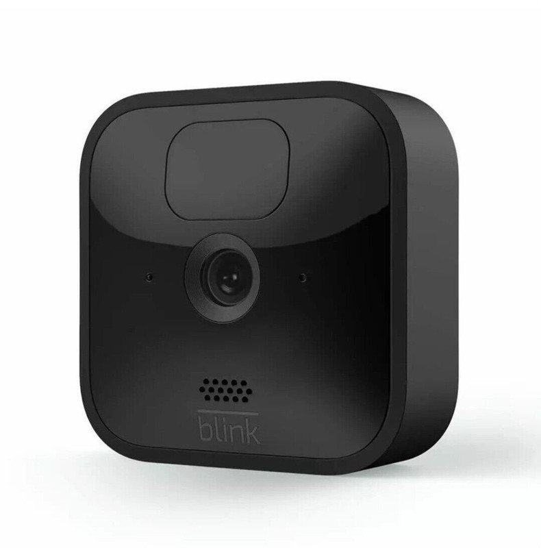 Blink 3 Camera Kit Security System HD Video Motion In/Outdoor 3rd Gen gallery
