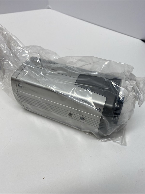 Sony Color Video Camera SSC-DC174-C3 Super HAD CCD Camera Lot Of 2 gallery
