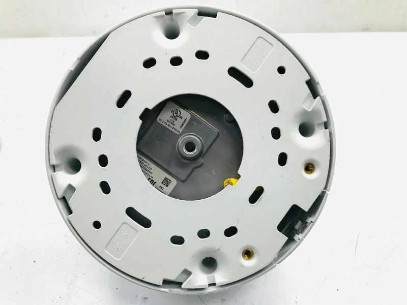 AXIS P3245-LV Network Security Camera PoE Dome Camera Tested Used Japan gallery