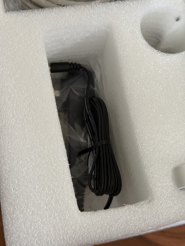NEW Lorex LNZ44P12B 4MP 12X PTZ IP Outdoor Dome Security Camera $888 gallery