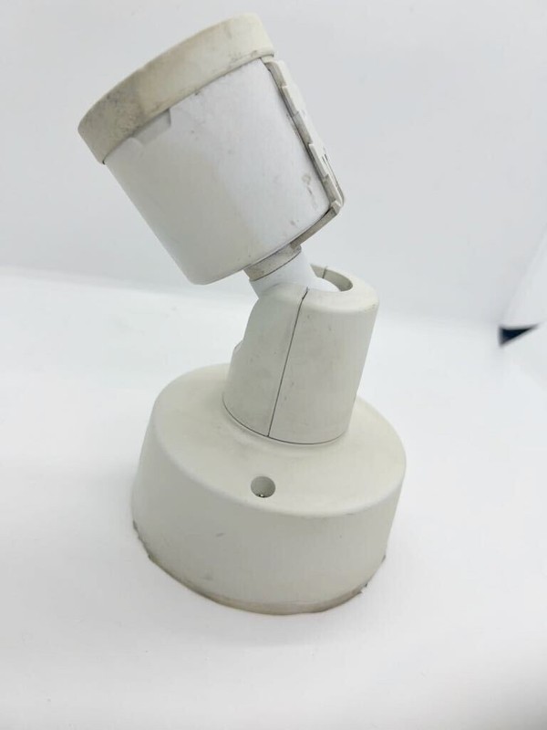 Axis M2025-LE IP POE Camera White Indoor Outdoor LED Bullet Good GP gallery