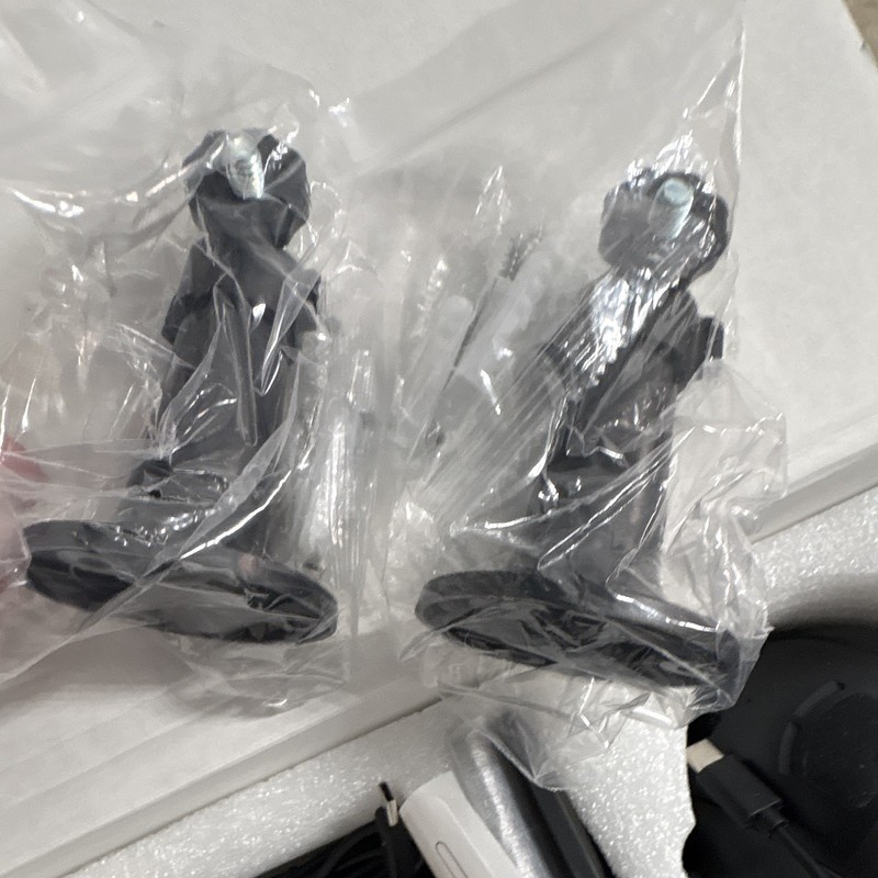 2-Pack CG6 Pan/Tilt Wire-Free Wi-Fi HD Cameras Night Vision PIR 2-Way Alexa gallery
