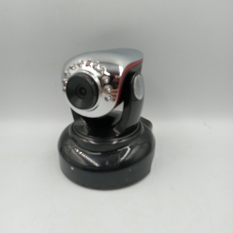 Mega Pixels two way Audio IP camera.... ....................................151 gallery