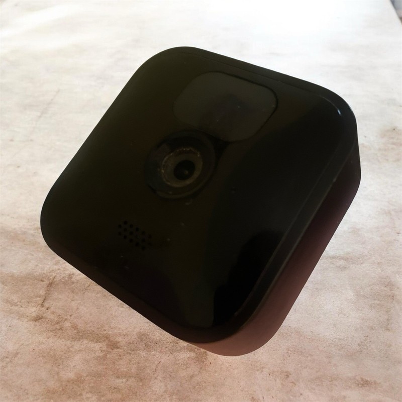 Blink Outdoor (3rd Generation) Security Camera - 2 Cameras - Excellent gallery