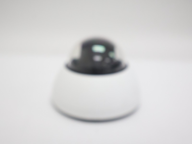 Verkada CD41-30-HW 5MP Indoor Network Dome Camera with Night Vision White Black gallery