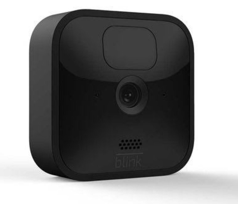 Blink Outdoor (3rd Generation) Security Camera - 1 Camera Kit W/O Sync Module gallery