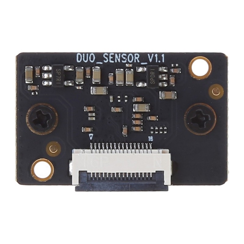 High Resolution Camera Module CAMGC2083 2MP CAMGC2083 for Milk V Linux6846 gallery