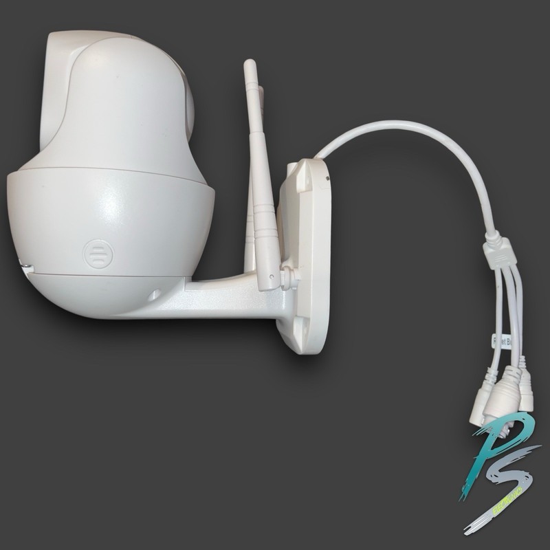 Alptop 1080P HD WIFI PTZ IP66 Outdoor Surveillance Camera - Auto Tracking gallery