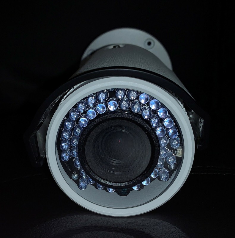 Outdoor IR Network Camera MIPB3V "Free Shipping". gallery