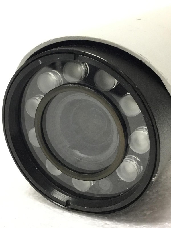 MILESIGHT Remote Focus and Zoom IR Mini Bullet Camera MS-C2963-FIPB WORKING QTY gallery