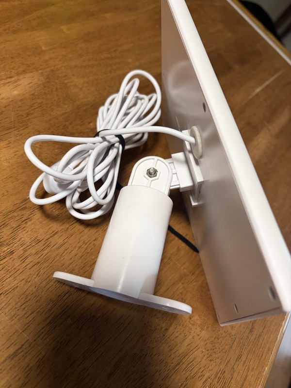 Arlo Pro 3 VMS4340P-100NAS 2K Camera System w/Base Station & 2K Doorbell Camera gallery