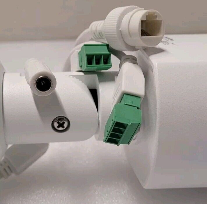 OpenEye Outdoor IP Bullet Camera OE-C2012B4-S gallery