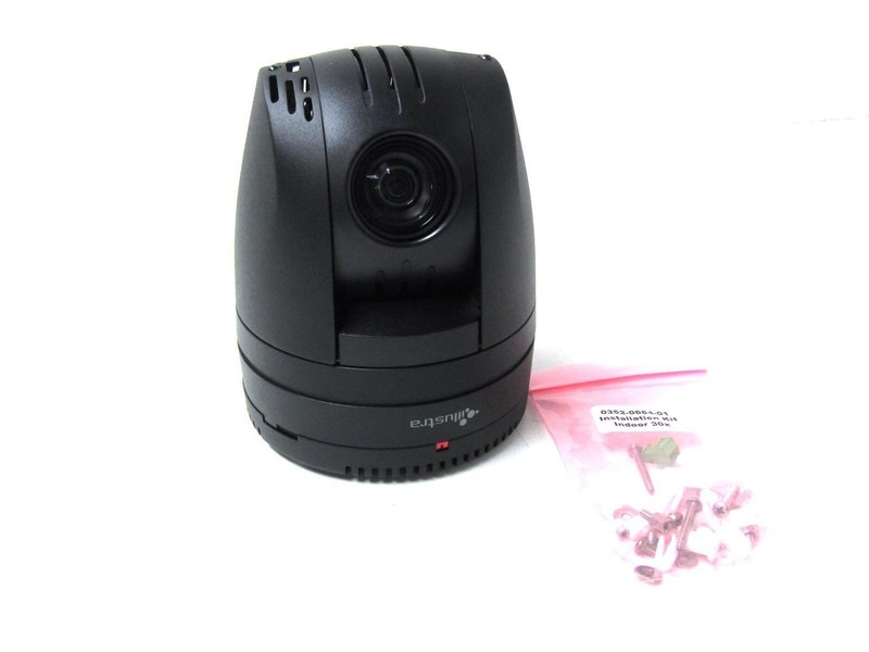 American Dynamics Illustra IPS02P6ANBTT 2MP PTZ 30x IP Dome Indoor Camera gallery