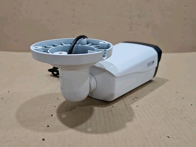 INVID 5MP LONG RANGE CAMERA MOTORIZED AF WITH 6-50 MM LENS PAR-ALLBIRA650DN gallery
