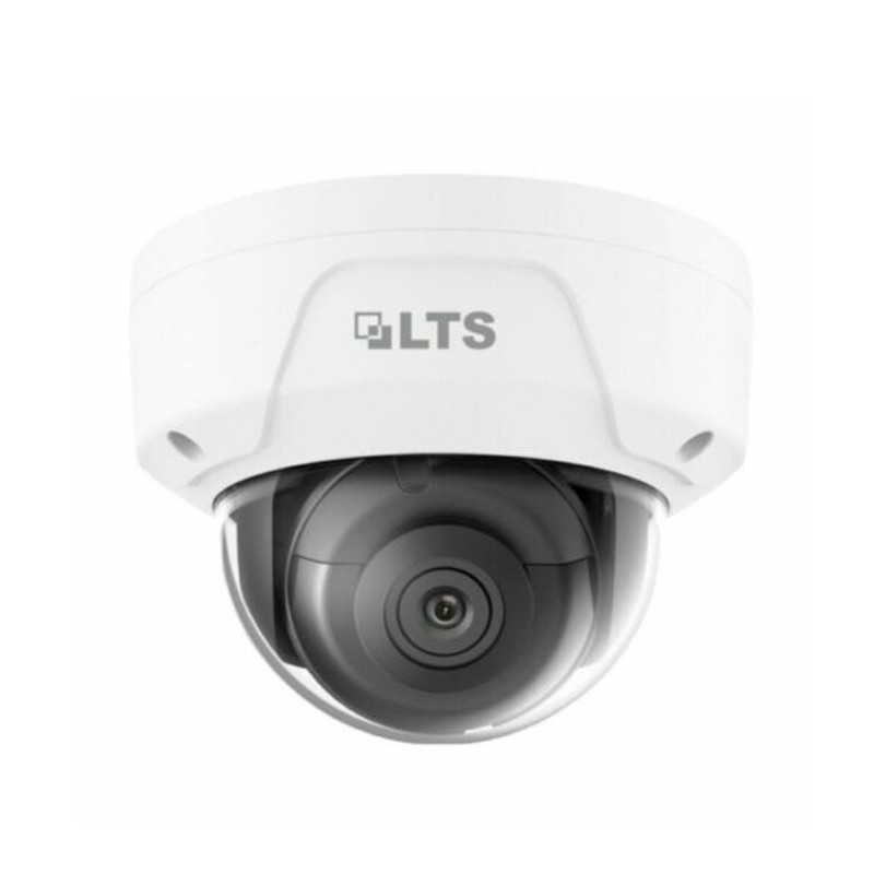 Verint V3520FD-DN Fixed Dome IP Camera