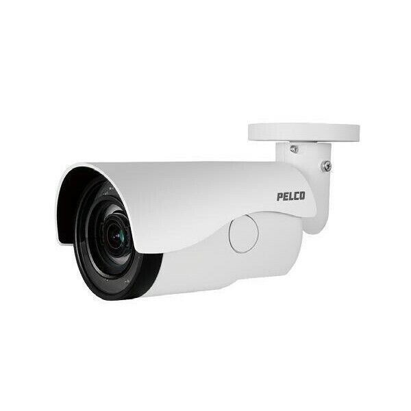 Pelco IBE229-1R 2 Megapixel Sarix Enhanced Network Indoor Environmental Bullet