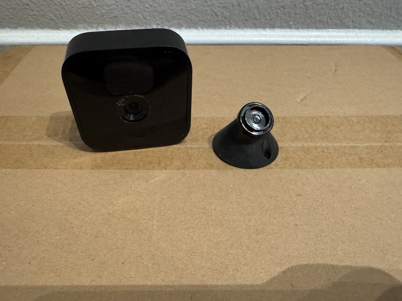 Blink Outdoor 3rd Gen And Echo Show 8 2nd Gen gallery