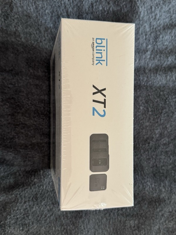 NEW-Blink XT2 3-Camera System gallery