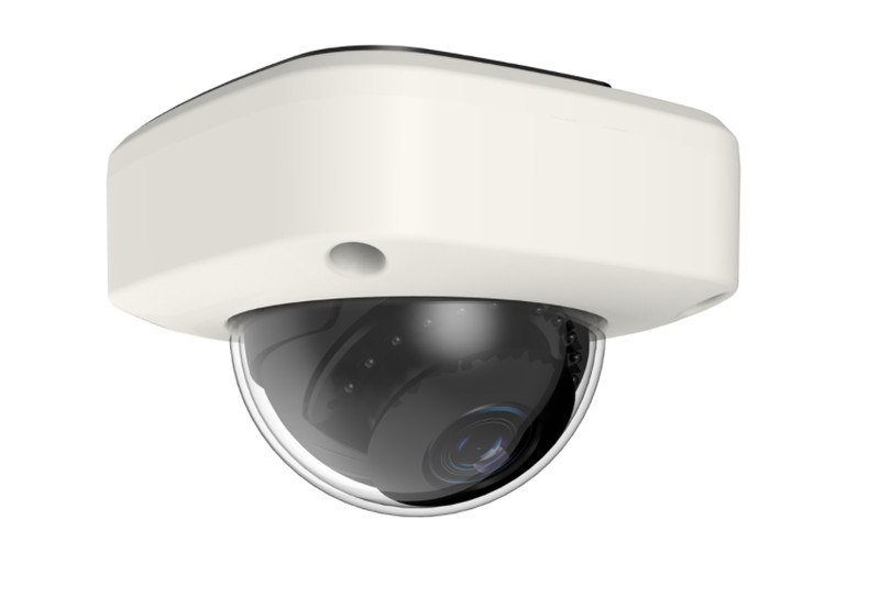 2MP Vandal Proof Dome 1/2.9" CMOS Sensor 1080P/960H DWDR, 3DNR 2.8mm Lens Camera gallery