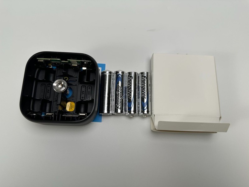 Blink Outdoor 4 Battery Extension Pack Accessory for Outdoor 4 Smart Camera gallery