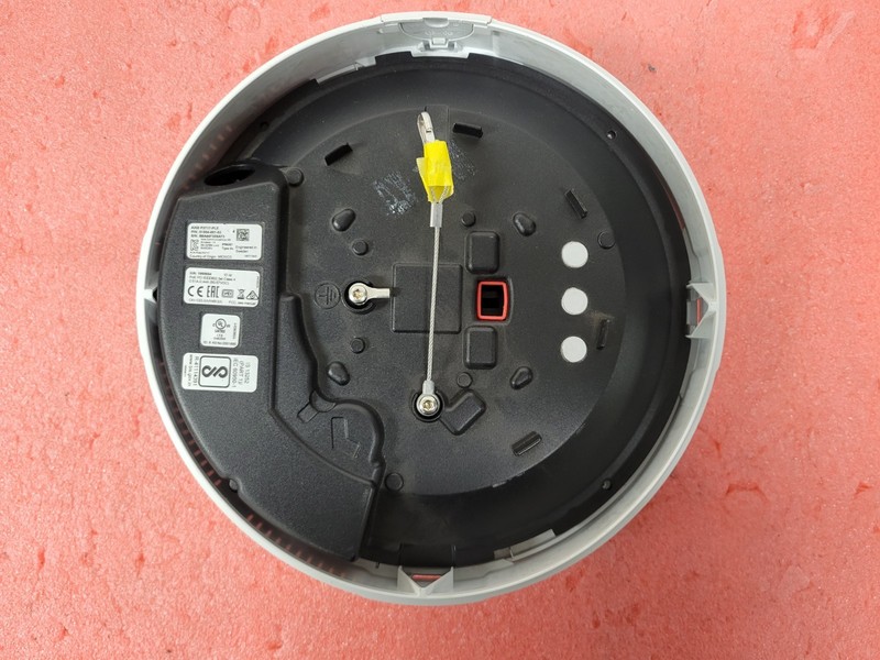 Axis P3717-PLE Indoor/Outdoor Panoramic IP Dome Camera *AS IS/Untested* | O677 gallery
