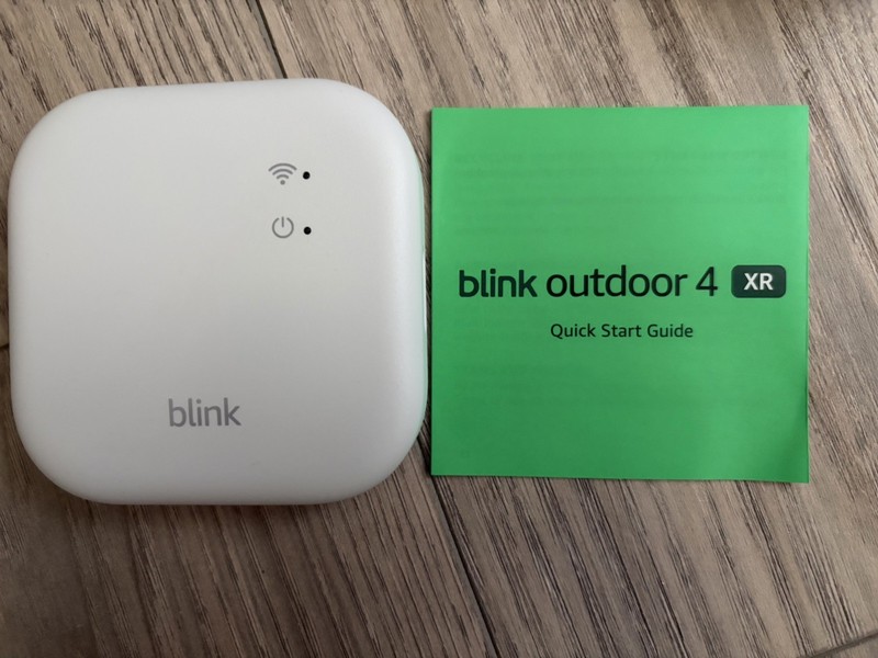 Blink Sync Module XR System Hub Extended Range + Local Storage [New - Open Box] gallery