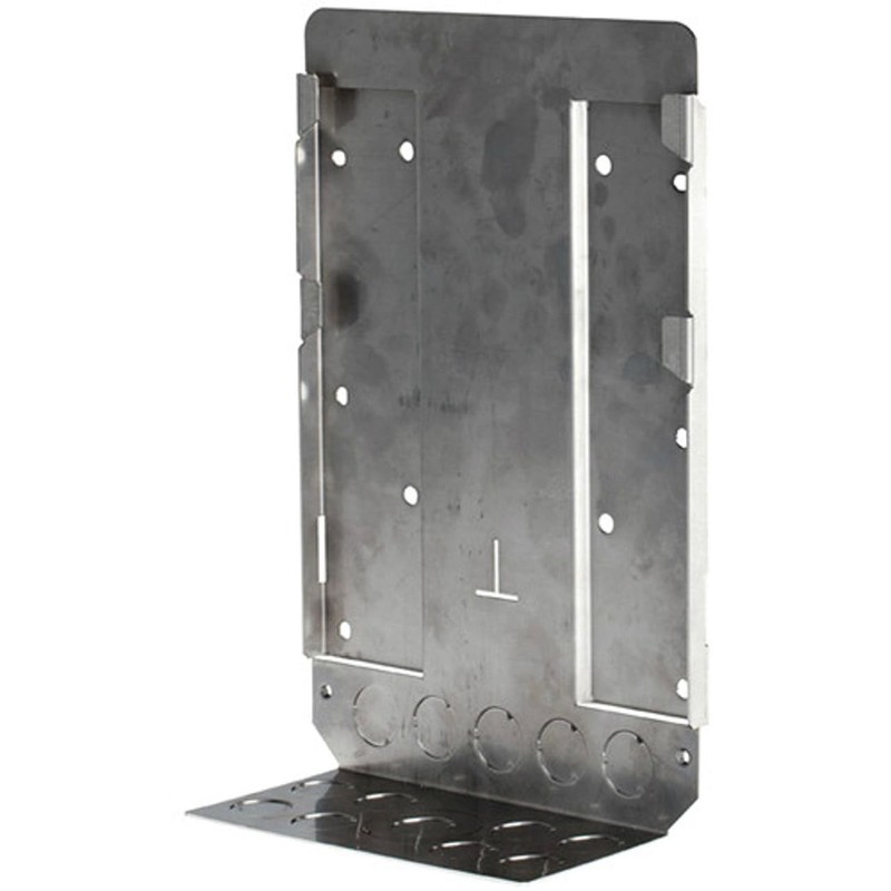 Axis Communications Cabinet Mount for Surveillance Cabinet 5800-351