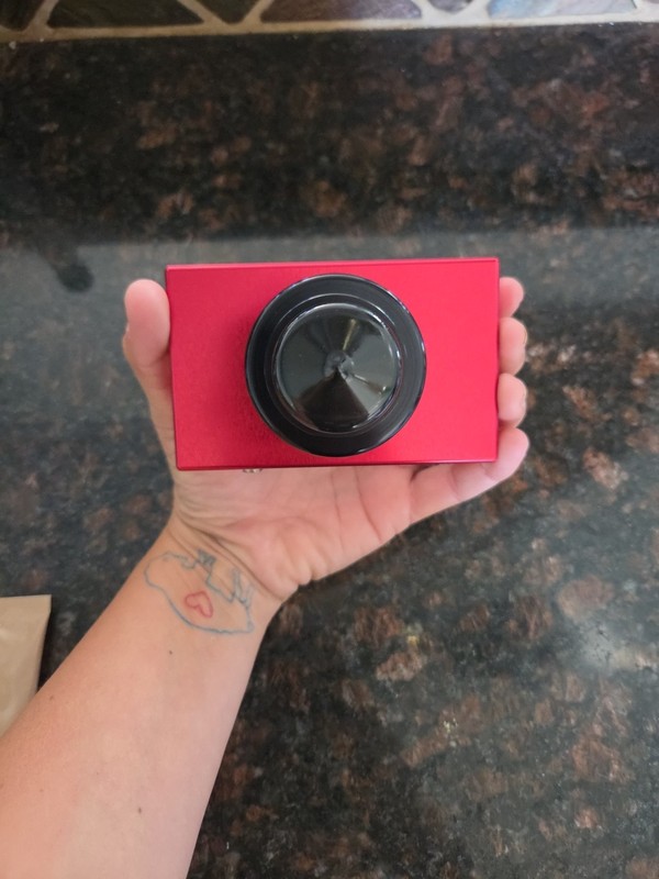 ATIK cameras Infinity Color Ccd Camera gallery
