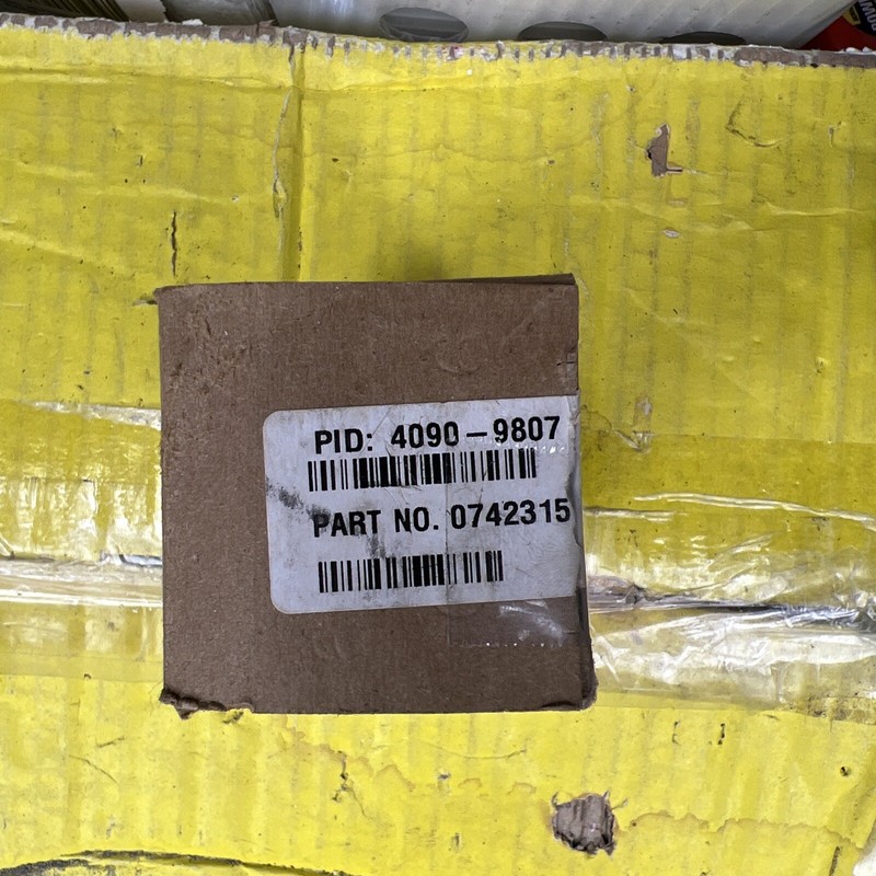 SIMPLEX 4090-9807 COVER, IAM, SG, SURFACE